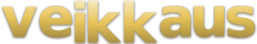 veikkaus logo