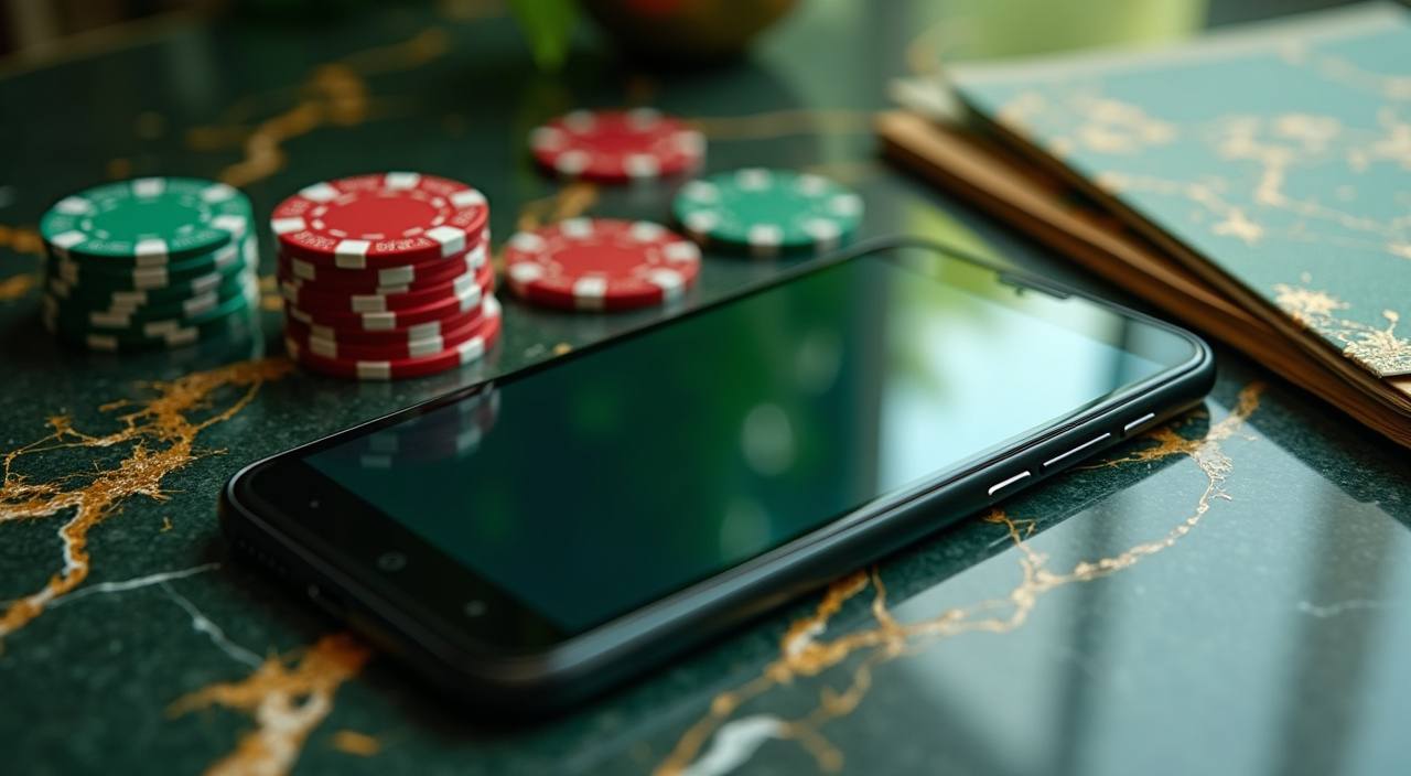 veikkaus Meja Blackjack Hidup, Senja, Jeram — Semuanya dalam Tanah