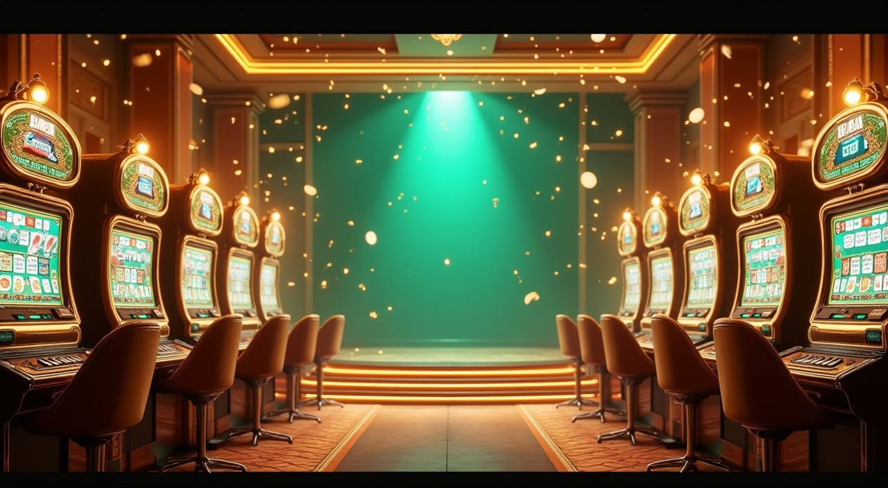 veikkaus Gods of Wealth dalam Satu Ruang Bermain